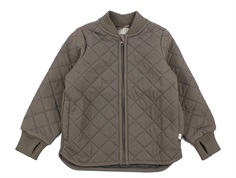 Wheat stone thermal jacket Loui